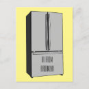 Suche nach lagerung postkarten Kühlschrank