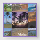 Suche nach oahu wanduhren Hawaii
