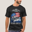 Suche nach flugzeugträger tshirts Veteran