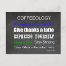 Suche nach heißer kaffee postkarten Espresso