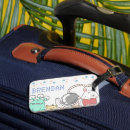 Suche nach der raum der kinder gepäckanhänger Niedlich