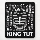 Suche nach hieroglyphe mousepads König