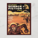 Suche nach vintage science fiction postkarten Sci fi
