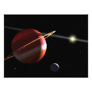 Suche nach exoplanet poster Jupiter
