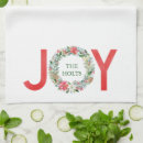 Suche nach poinsettia geschirr tücher Aquarell