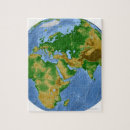 Suche nach wachstum puzzle Europa