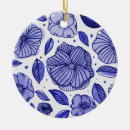 Suche nach blaue blumen ornamente Modern