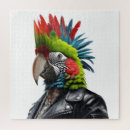Suche nach punk puzzle Niedlich