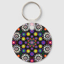 Suche nach psychedelic schlüsselanhänger Mandala