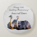 Suche nach strauß kissen Vögel