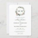 Suche nach botanical wedding einladungen Blume