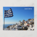 Suche nach oia postkarten Santorini