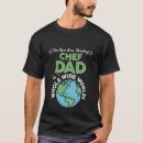 Suche nach der bestste koch der welt tshirts Vater
