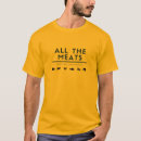 Suche nach fische nahrung tshirts Essen