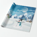 Suche nach dachs geschenkpapier Schnee