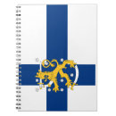 Suche nach finnland kleine notizbücher Flagge