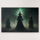 Suche nach hexen puzzle Mond
