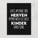 Suche nach nerven postkarten Lustig