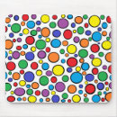 Suche nach grüne tupfen mousepads Rot