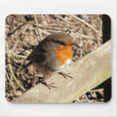 Suche nach rotkehlchen mousepads Für alle