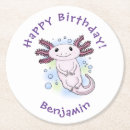 Suche nach salamander untersetzer Axolotl