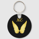 Suche nach angel schlüsselanhänger Schutz