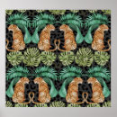 Suche nach dschungel poster Blatt