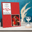 Suche nach 50 geburtstag fotoplatten Elegant