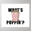 Suche nach popcorn poster Film