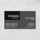 Suche nach patch visitenkarten Modern