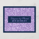 Suche nach violett flyer Blau