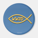Suche nach fisch symbol magnete Christentum