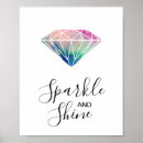 Suche nach funkeln poster Aquarell