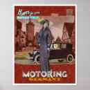 Suche nach motorsport poster Vintage