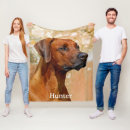 Suche nach rhodesian ridgeback decken Hund