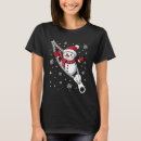 Suche nach schneemann tshirts Weihnachten