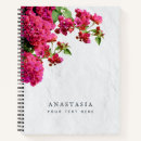 Suche nach santorini kleine notizbücher Bougainvillea