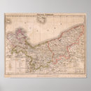 Suche nach meridian poster Landkarte