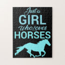 Suche nach pferd puzzle Für kinder