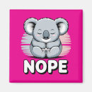 Suche nach lustiger koala magnete Für alle