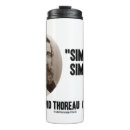 Suche nach henry thoreau tassen Zitat