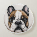 Suche nach französische bulldogge kissen Jede person