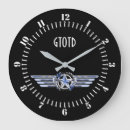 Suche nach chrom wanduhren Für ihn