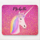 Suche nach fantasie einhorn mousepads Für kinder