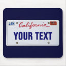 Suche nach kalifornien mousepads Reise