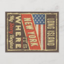 Suche nach long island postkarten Lange insel