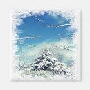 Suche nach eisiges blau magnete Winter