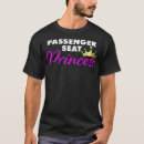 Suche nach lustige prinzessin tshirts Passagier