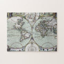 Suche nach atlas puzzle Retro