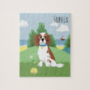 Suche nach spanisch puzzle Spaniel